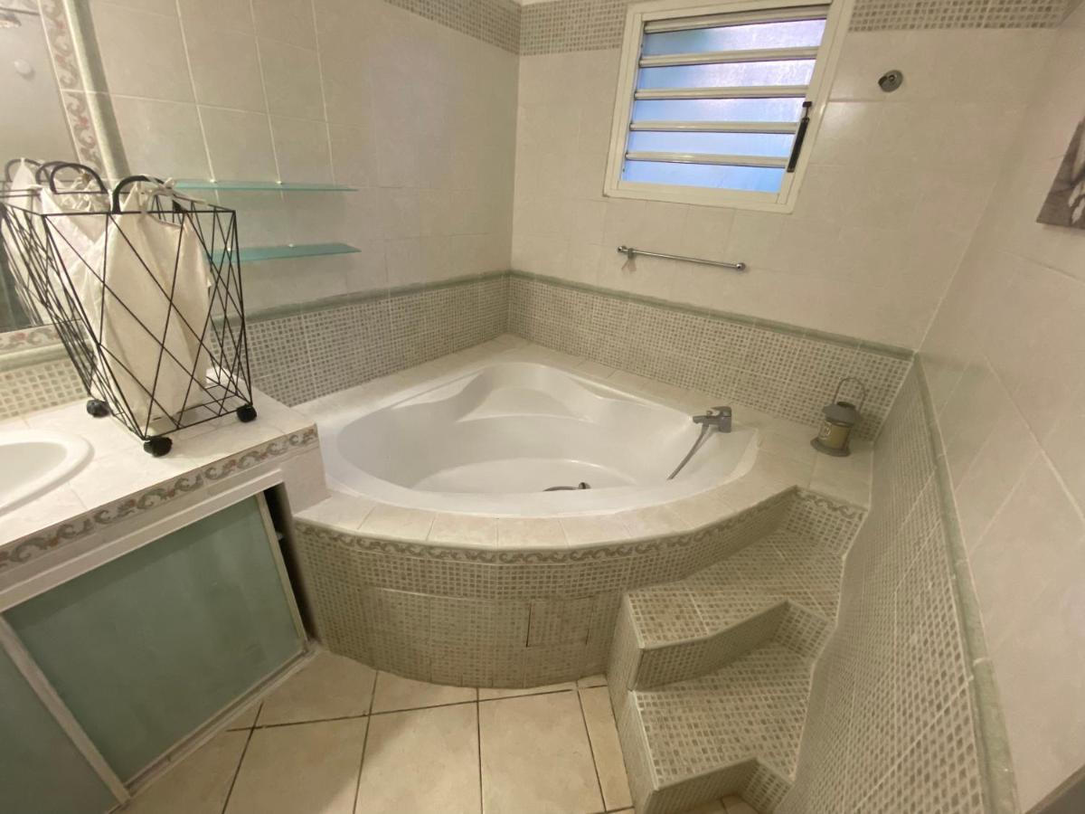 Villa Sea View 생뢰 외부 사진