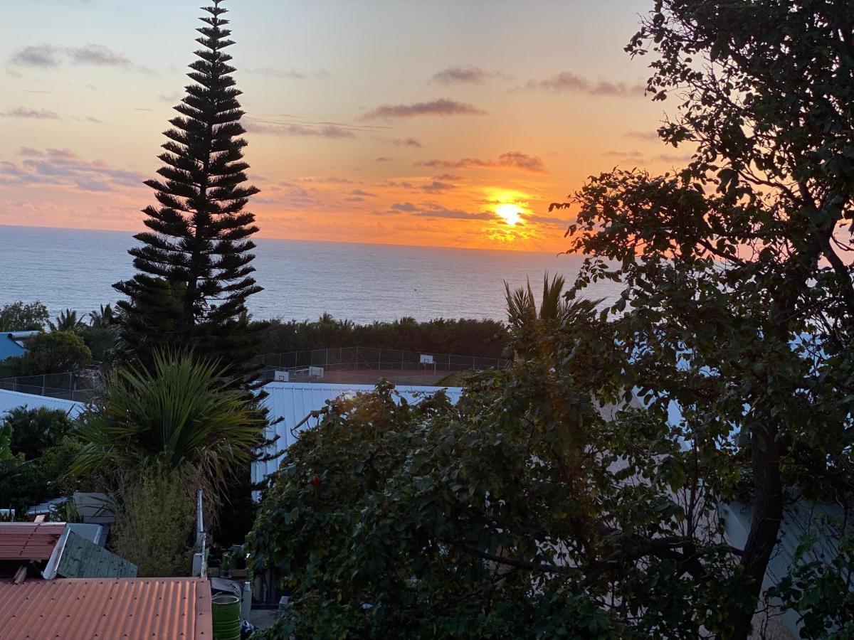 Villa Sea View 생뢰 외부 사진