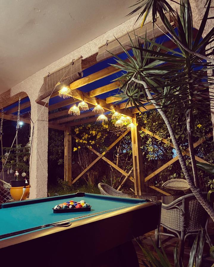 Villa Sea View 생뢰 외부 사진