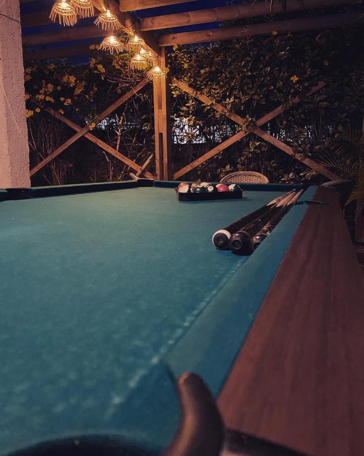 Villa Sea View 생뢰 외부 사진