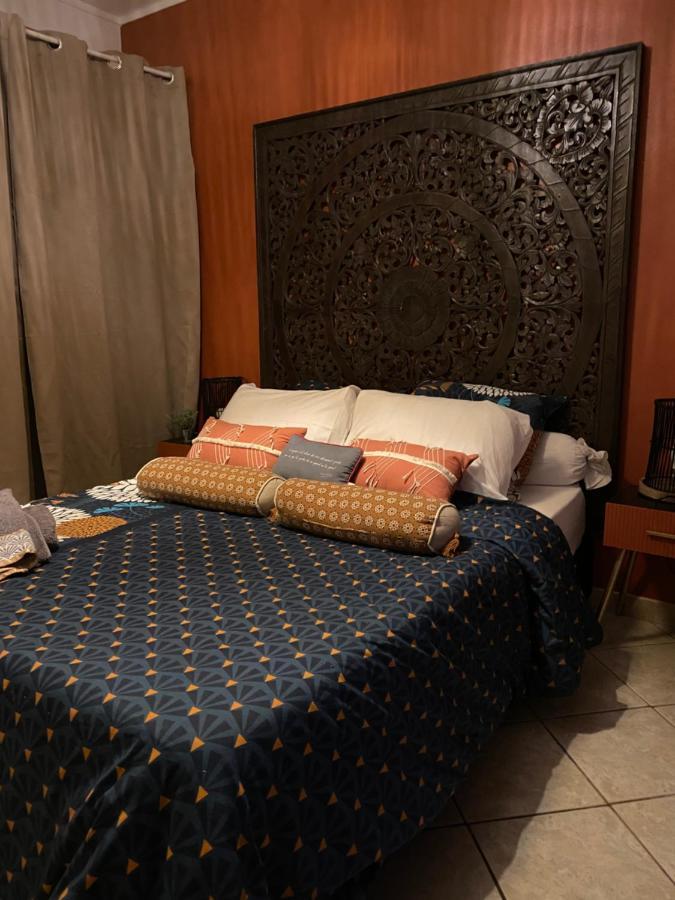 Villa Sea View 생뢰 외부 사진