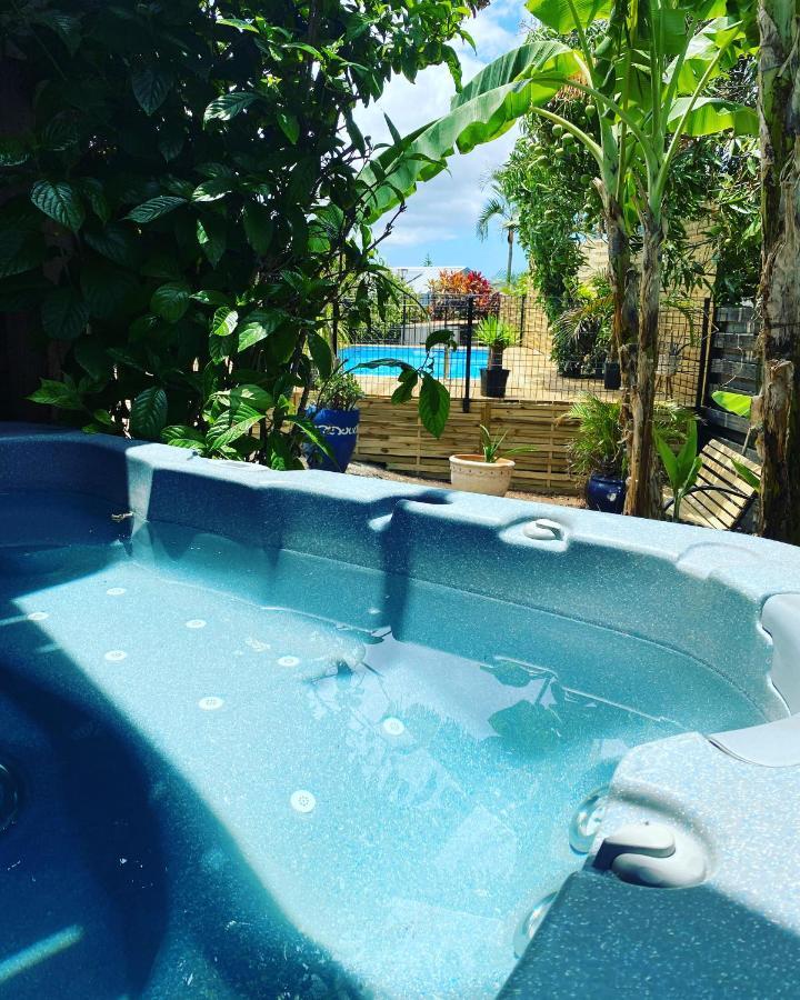 Villa Sea View 생뢰 외부 사진
